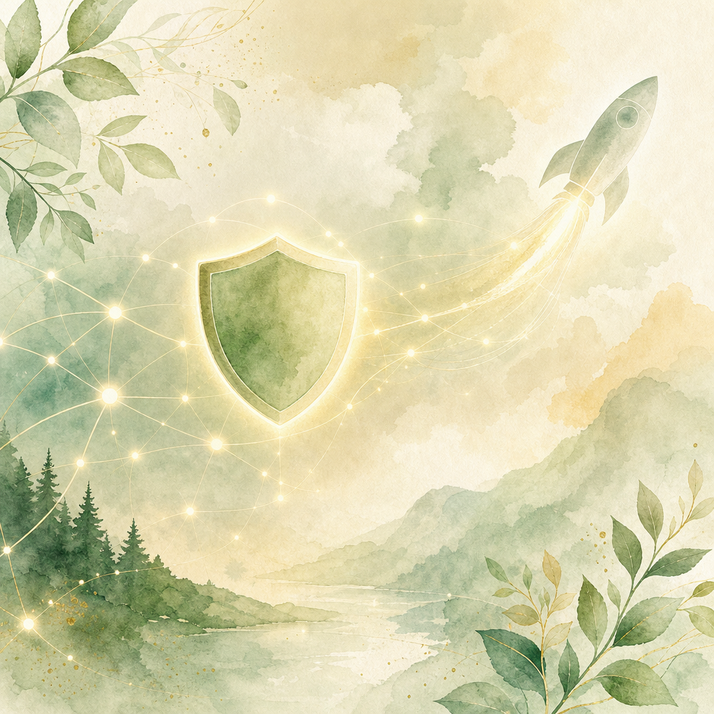  使用魔法翻墙 · 安全流畅的全球网络